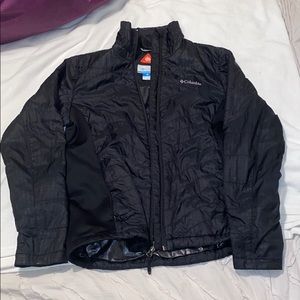 Columbia omi-heat winter coat